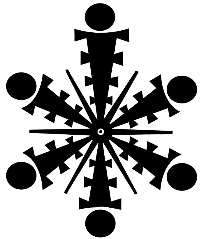 Astigmatism treatment - the Tibetan wheel Astigmatism treatment - the Tibetan wheel