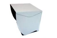 How to reduce glare on computer screen Monitor hood