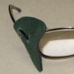 How to reduce glare on computer screen Blinkers Glasses1