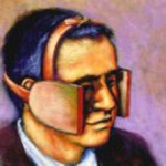 How to reduce glare on computer screen Modelblinkers1