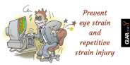 How To Prevent Eye Strain 10 Anti Repetitive Strain Injury Apps GLARminY How To Prevent Eye Strain 10 Anti Repetitive Strain Injury Apps GLARminY