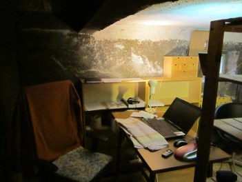 anti-reflective glare free computer lighting - 2 desk lamps 4