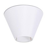 anti-reflective glare free computer lighting - lamp shade 3