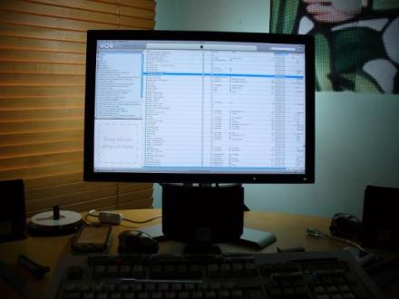 Best anti-glare screen protector - Glare free computer lighting – Bias lighting