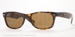 driver fatigue and eye strain_RayBan Polarized Brown