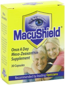 bluelight filter diet_macular pigment supplement Lutein Zeaxanthin and Meso-Zeaxanthin