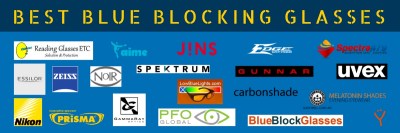 Best blue light blocking glasses Best blue light blocking glasses