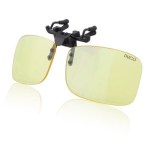 anti-glare-duco-optiks-clip-on-rimless-ergonomic-advanced-computer-glasses-with-amber-tint-lens-8012