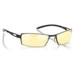 anti-glare-gunnar-optiks-g0005-c001-sheadog-full-rim-ergonomic-advanced-computer-glasses-with-headset-compatibility-and-amber-lens-tint-onyx-frame-finish
