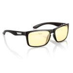 anti-glare-gunnar-optiks-int-00101-intercept-full-rim-advanced-video-gaming-glasses-with-amber-lens-tint-onyx-frame-finish