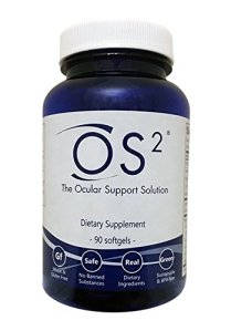 Lutein-zeaxanthin-meso-zeaxanthin eye supplement_OS 2 Ocular Support